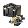 DeWalt Scie Sans Fil DCS565NT-XJ DCS565NT-QW 18V XR Accu Scie Circulaire 165mm Excl. Batteries Et Chargeur En TSTAK