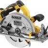DeWalt Scie Sans Fil DCS570P2 XR Scie Circulaire Sans Fil 18V 5.0 AH