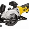 DeWalt Scie Sans Fil DCS576NT-XJ XR FlexVolt 54 Volt Scie Circulaire 190 Mm Sans Piles Ni Chargeur