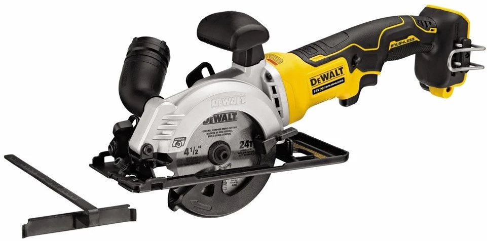 DeWalt Scie Sans Fil DCS576NT-XJ XR FlexVolt 54 Volt Scie Circulaire 190 Mm Sans Piles Ni Chargeur 1 DeWalt Scie Sans Fil DCS576NT-XJ XR FlexVolt 54 Volt Scie Circulaire 190 Mm Sans Piles Ni Chargeur