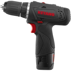 Keyang DD1202L2 DD1202L Perceuse Sans Fil 10,8V 1,5Ah Li-Ion