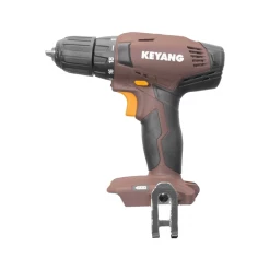 Keyang Perceuse Sans Fil DD1802LP-2C-BODY Perceuse/visseuse Sans Fil Sans Piles Ni Chargeur