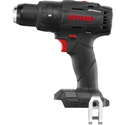 Keyang DD18BL-BODY Perceuse/visseuse Sans Fil 18V - Sans Batterie Ni Chargeur