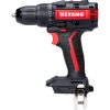Keyang Perceuse Sans Fil DD18BLW-BODY Perceuse/visseuse Sans Fil 18V - CORPS