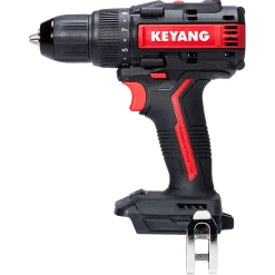 Keyang Perceuse Sans Fil DD18BLW-BODY Perceuse/visseuse Sans Fil 18V - CORPS