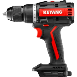 Keyang Perceuse Sans Fil DD20BLA70C-BODY Perceuse/visseuse Sans Fil Corps Sans Piles Ni Chargeur