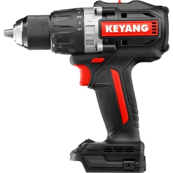 Keyang Perceuse Sans Fil DD20BLH100E-BODY Perceuse/visseuse Sans Fil 18V - CORPS