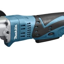 Makita Perceuse Sans Fil DDA351ZJ Perceuse Visseuse D'angle 18V Li-Ion Ø 10 Mm Auto-serrant (Produit Seul)