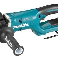 Makita Perceuse Sans Fil 'DDA450ZK Perceuse D''angle 18V Hors Batteries Et Chargeur'