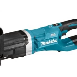 Makita Perceuse Sans Fil 'DDA460PT2 Perceuse D''angle 2 X 18V 5.0Ah Li-Ion'