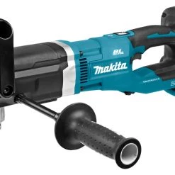 Makita Perceuse Sans Fil 'DDA460ZK Perceuse D''angle 2 X 18V Sans Batteries Ni Chargeur'