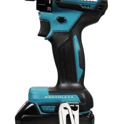 Makita Perceuse Sans Fil DDF083RTJ Perceuse Visseuse 18V 5,0 Ah Li-Ion