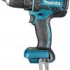 Makita Perceuse Sans Fil DDF470ZJ Perceuse Visseuse 14,4V Li-ion Ø 13 Mm (Produit Seul)