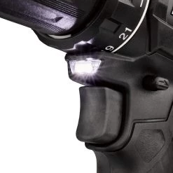 Makita Perceuse Sans Fil DDF482RFEB Perceuse/visseuse Sans Fil 18V 3.0AH Li-ion -Perceuses sans fil Soldes ddf482rfeb perceuse visseuse sans fil 18v 3 0ah li ion 2