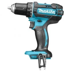 Makita Perceuse Sans Fil DDF482ZJ Perceuse Visseuse 18V Li-Ion Ø 13 Mm (Produit Seul)
