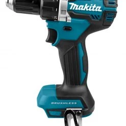 Makita DDF484Z Perceuse Sans Fil 18V Hors Batteries Et Chargeur