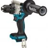 Makita Perceuse Sans Fil DDF486ZJ Perceuse-visseuse Sans Fil 18V Dans Mbox
