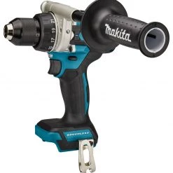 Makita Perceuse Sans Fil DDF486ZJ Perceuse-visseuse Sans Fil 18V Dans Mbox
