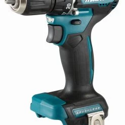 Makita Perceuse Sans Fil DDF487Z Perceuse Visseuse 18V