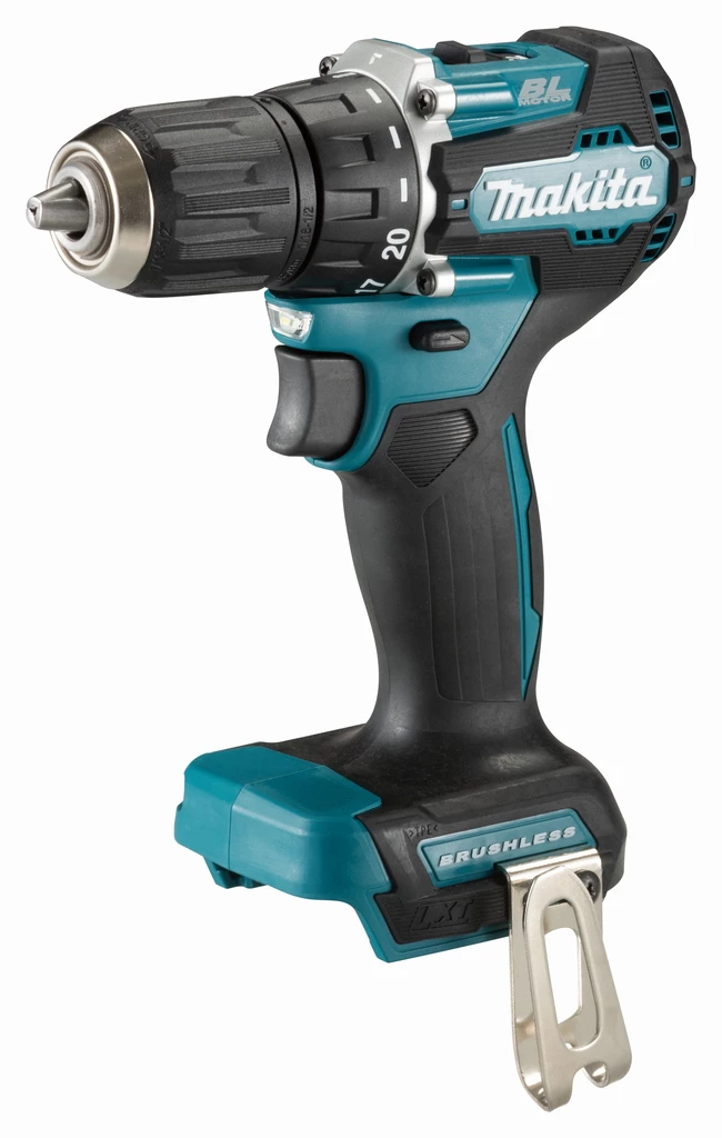 Makita Perceuse Sans Fil DDF487Z Perceuse Visseuse 18V 1 Makita Perceuse Sans Fil DDF487Z Perceuse Visseuse 18V