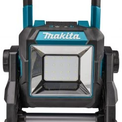 Makita Accessoires Lampe De Chantier Sans Fil DEADML003G Lampe De Chantier LED XGT