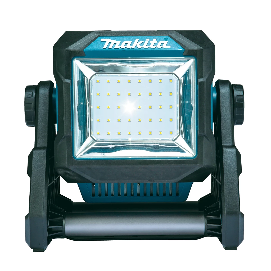 Makita Accessoires Lampe De Chantier Sans Fil DEAML005G Lampe De Chantier LED XGT 14,4 V / 18 V / 40 V Max 40V Max (XGT/LXT) Incl. Filtre 2 Makita Accessoires Lampe De Chantier Sans Fil DEAML005G Lampe De Chantier LED XGT 14,4 V / 18 V / 40 V Max 40V Max (XGT/LXT) Incl. Filtre – Image 2
