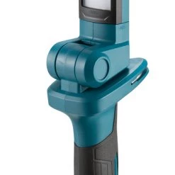 Makita Accessoires Lampe De Chantier Sans Fil DEBML006G Lampe De Travail Led XGT 40V Max -Perceuses sans fil Soldes debml006g lampe de travail led xgt 40v max 2