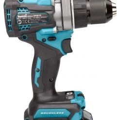 Makita Perceuse Sans Fil DF001GD201 Perceuse 40V Max 2,5Ah Li-Ion En Mbox -Perceuses sans fil Soldes df001gd201 perceuse 40v max 2 5ah li ion en mbox 4