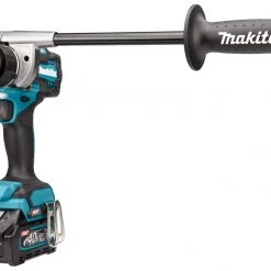 Makita Perceuse Sans Fil DF001GD201 Perceuse 40V Max 2,5Ah Li-Ion En Mbox -Perceuses sans fil Soldes df001gd201 perceuse 40v max 2 5ah li ion en mbox 5