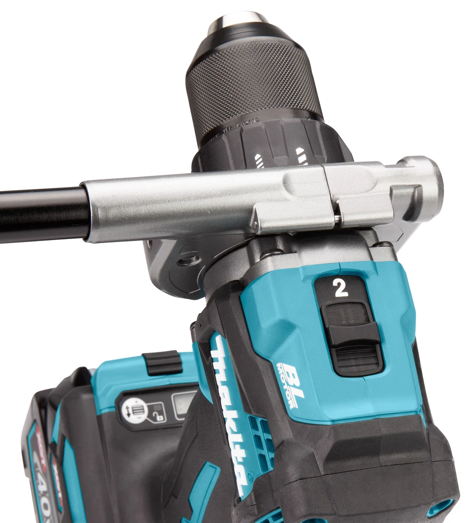 Makita DF001GZ Perceuse Sans Fil 40V Max 5 Makita DF001GZ Perceuse Sans Fil 40V Max â Image 5