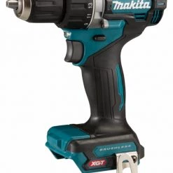 Makita DF002GZ Perceuse Sans Fil 40V Max Sans Batterie Ni Chargeur