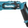 Makita Perceuse Sans Fil DF012DSE Tournevis 7,2V Li-Ion
