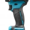 Makita Perceuse Sans Fil DF032DSAJ Perceuse Visseuse 10,8V Li-Ion 2 Ah CXT