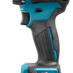 Makita Perceuse Sans Fil DF032DZJ Perceuse Visseuse 10,8V (Produit Seul)
