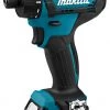 Makita Perceuse Sans Fil DF033DSAJ Perceuse/visseuse 12 Volt Max 2.0Ah Li-Ion Dans Mbox