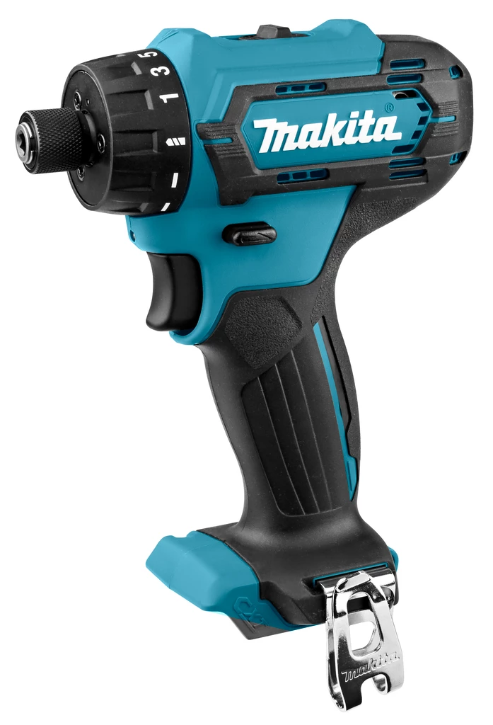 Makita Perceuse Sans Fil DF033DZJ Perceuse/visseuse 12 Volt Max Sans Batteries Et Chargeur En Mbox 1 Makita Perceuse Sans Fil DF033DZJ Perceuse/visseuse 12 Volt Max Sans Batteries Et Chargeur En Mbox