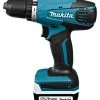 Makita Perceuse Sans Fil DF347DWAE 14.4V Perceuse/visseuse