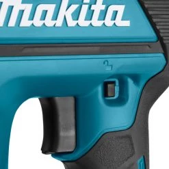 Makita Cloueur Sans Fil DFN350RTJ Mini Brad Tacker 18V 5.0Ah Li-Ion Dans MBox -Perceuses sans fil Soldes dfn350rtj mini brad tacker 18v 5 0ah li ion dans mbox 3