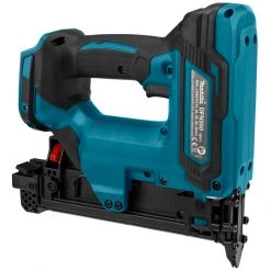 Makita Cloueur Sans Fil DFN350ZJ Mini Cloueur 18V Sans Batterie Ni Chargeur -Perceuses sans fil Soldes dfn350zj mini cloueur 18v sans batterie ni chargeur 2