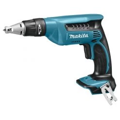 Makita Visseuse Sans Fil DFS441ZJ Visseuse Plaque De Plâtre 14,4V Li-Ion (Produit Seul)