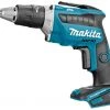 Makita Visseuse Sans Fil DFS452ZJ Visseuse Plaque De Plâtre 18V Li-Ion (Produit Seul)