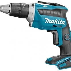 Makita Visseuse Sans Fil DFS452ZJ Visseuse Plaque De Plâtre 18V Li-Ion (Produit Seul)