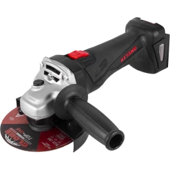 Keyang Meuleuse Sans Fil DG18BL125S-BODY Meuleuse D'angle Sans Fil - 18V - CORPS