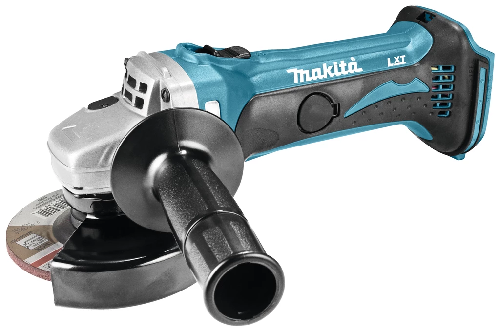 Makita Meuleuse Sans Fil 'DGA452Z 18V Meuleuse D''angle 115 Mm Sans Batteries Ni Chargeur ' 1 Makita Meuleuse Sans Fil 'DGA452Z 18V Meuleuse D''angle 115 Mm Sans Batteries Ni Chargeur '