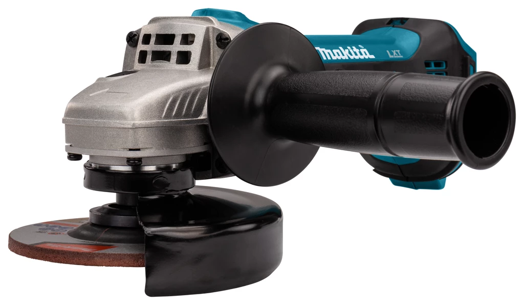 Makita Meuleuse Sans Fil 'DGA452Z 18V Meuleuse D''angle 115 Mm Sans Batteries Ni Chargeur ' 2 Makita Meuleuse Sans Fil 'DGA452Z 18V Meuleuse D''angle 115 Mm Sans Batteries Ni Chargeur ' – Image 2