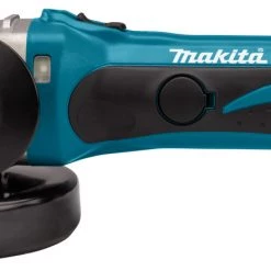 Makita Meuleuse Sans Fil 'DGA452Z 18V Meuleuse D''angle 115 Mm Sans Batteries Ni Chargeur ' 6 Makita Meuleuse Sans Fil 'DGA452Z 18V Meuleuse D''angle 115 Mm Sans Batteries Ni Chargeur ' -Perceuses sans fil Soldes dga452z 18v meuleuse d angle 115 mm sans batteries ni chargeur 1 2