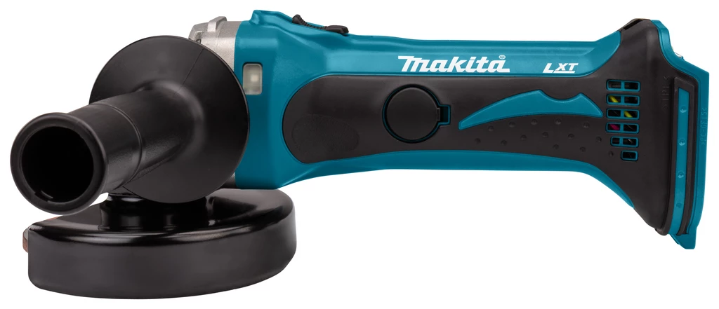 Makita Meuleuse Sans Fil 'DGA452Z 18V Meuleuse D''angle 115 Mm Sans Batteries Ni Chargeur ' 3 Makita Meuleuse Sans Fil 'DGA452Z 18V Meuleuse D''angle 115 Mm Sans Batteries Ni Chargeur ' – Image 3