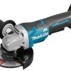 Makita Meuleuse Sans Fil DGA505ZJ Meuleuse Ø 125 Mm 18V Li-Ion (Produit Seul)