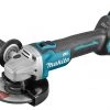 Makita Meuleuse Sans Fil DGA506RTJ Meuleuse Ø 125 Mm 18V Li-Ion 5 Ah