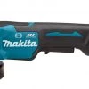 Makita Meuleuse Sans Fil 'DGA519RTJ Meuleuse D''angle X-Lock 18V 5.0Ah Li-Ion 125mm'